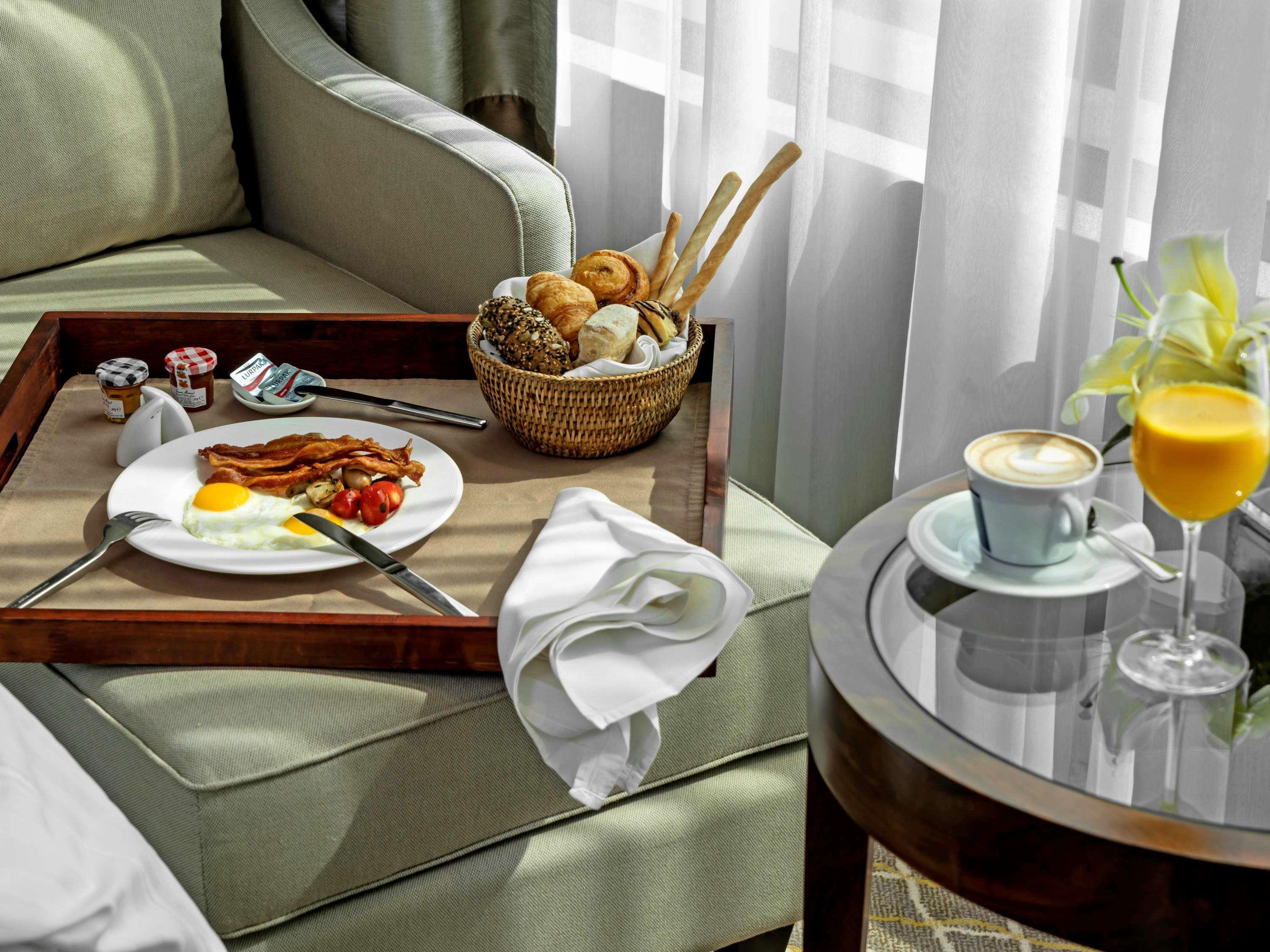 Hotel Pullman Yangon Centrepoint Zewnętrze zdjęcie