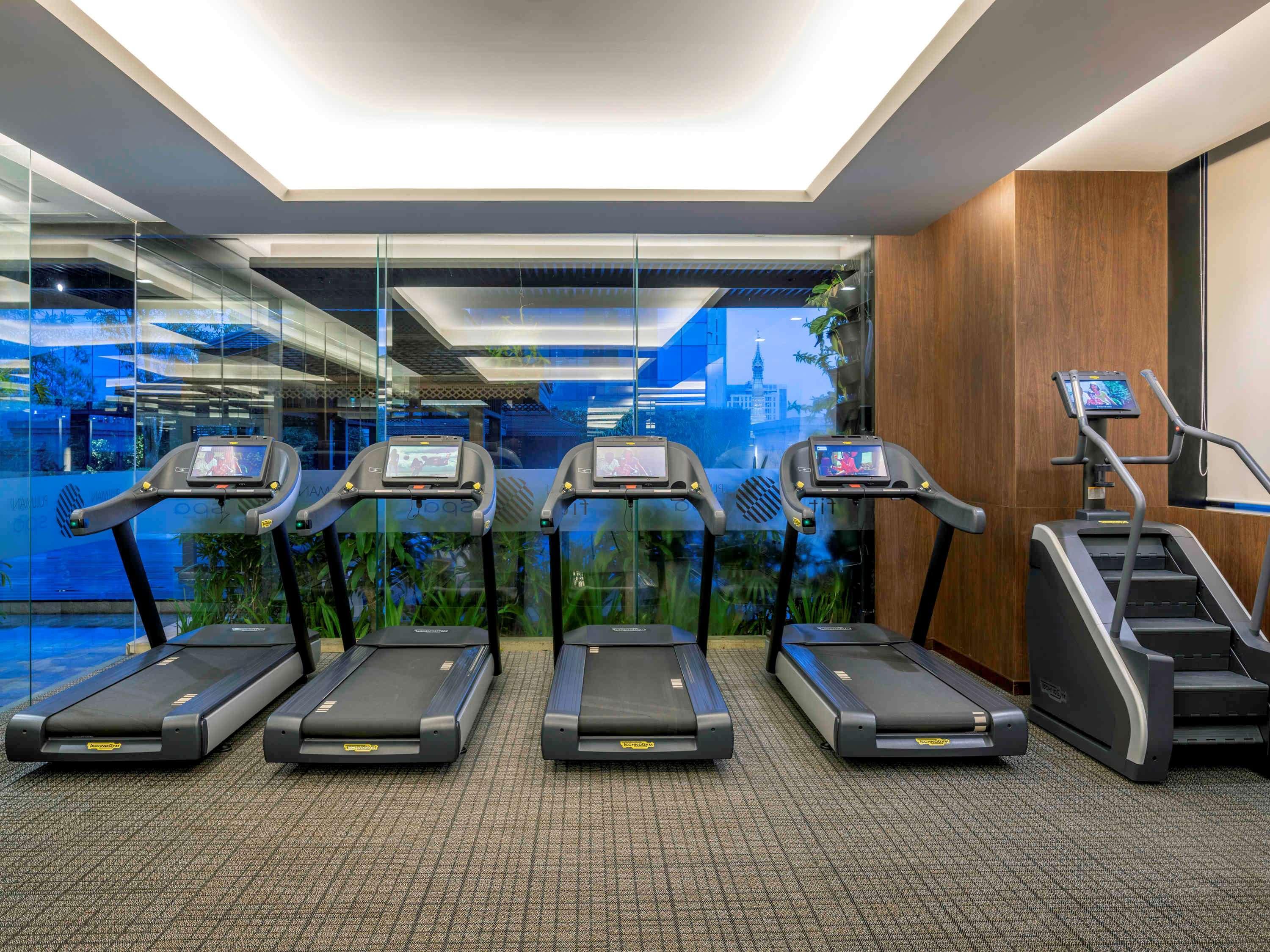Hotel Pullman Yangon Centrepoint Zewnętrze zdjęcie