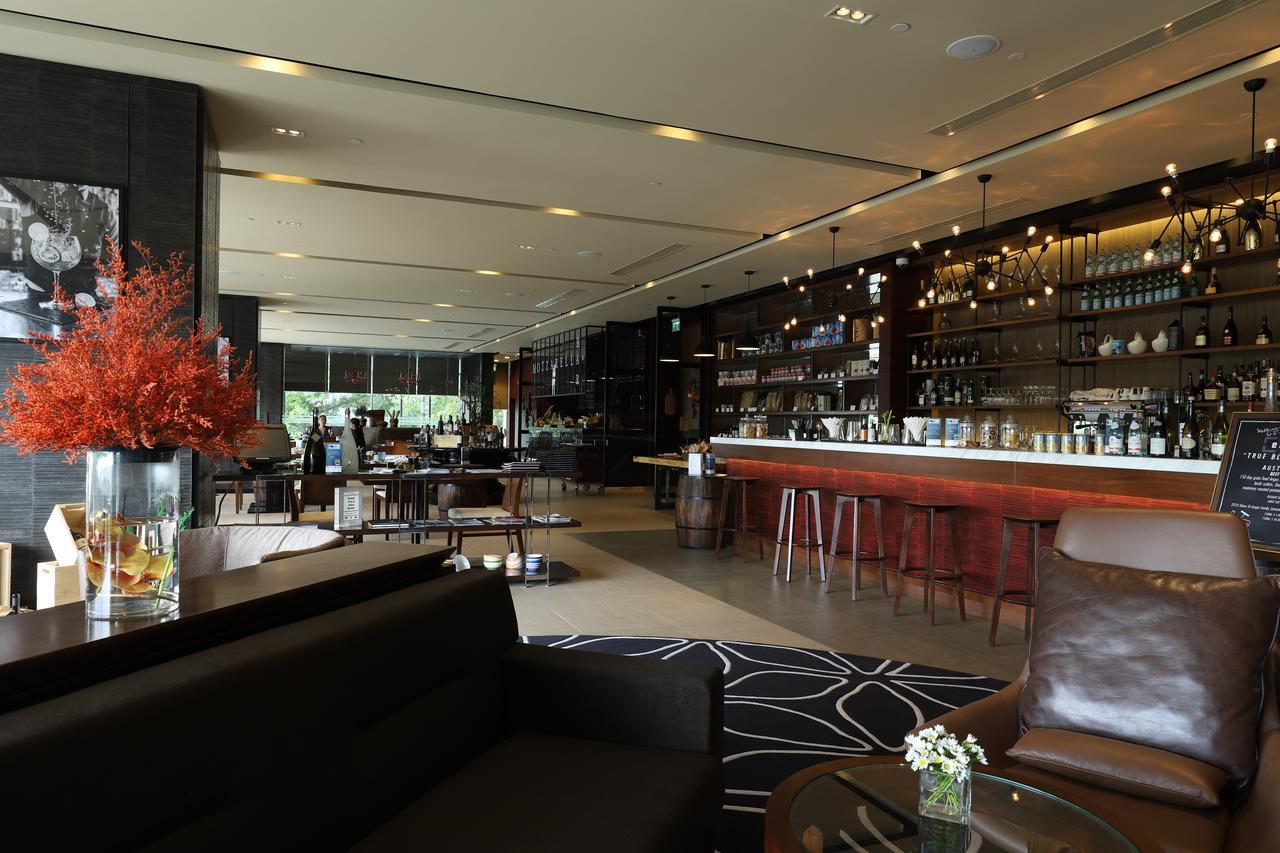 Hotel Pullman Yangon Centrepoint Zewnętrze zdjęcie
