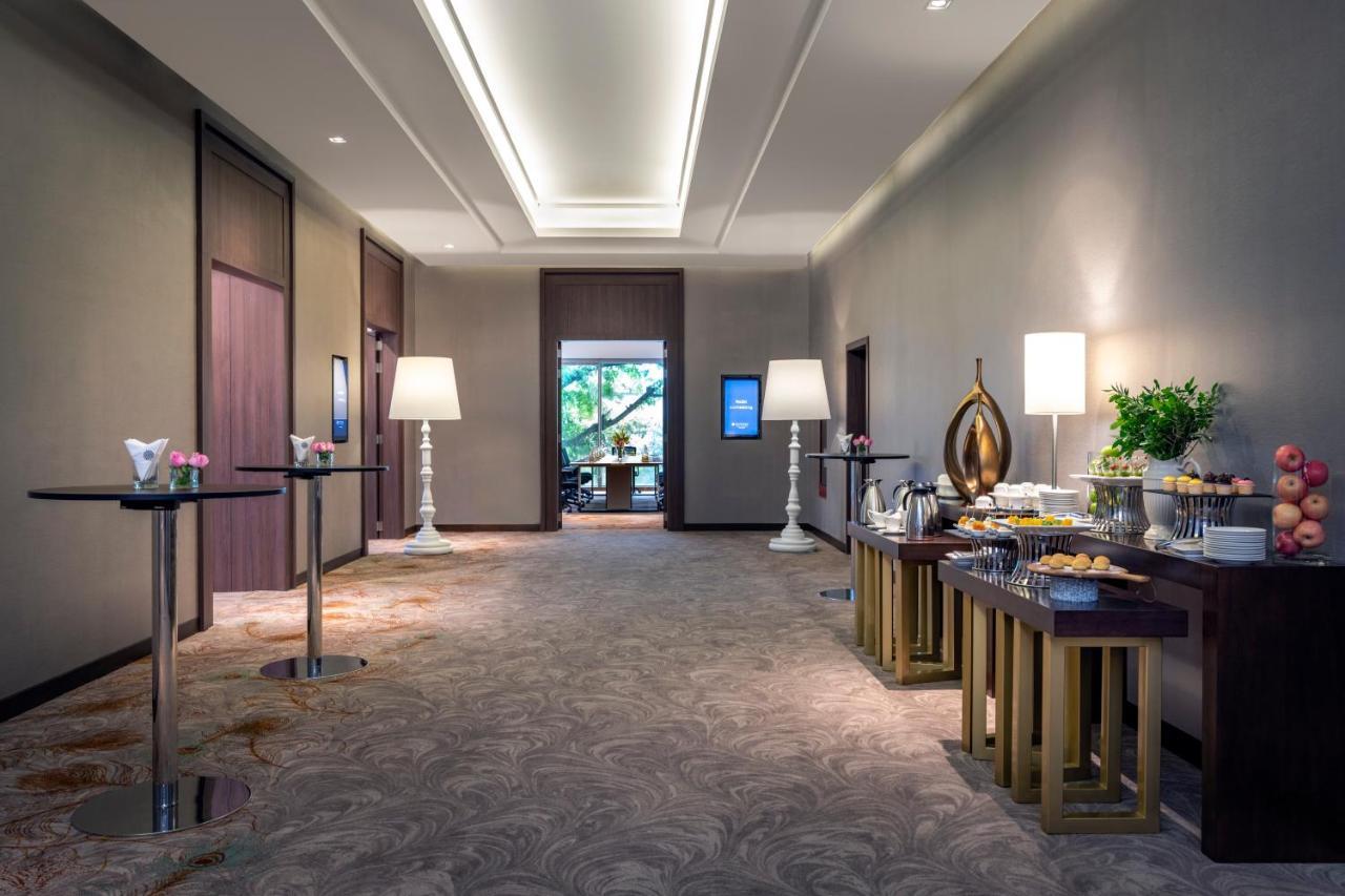 Hotel Pullman Yangon Centrepoint Zewnętrze zdjęcie