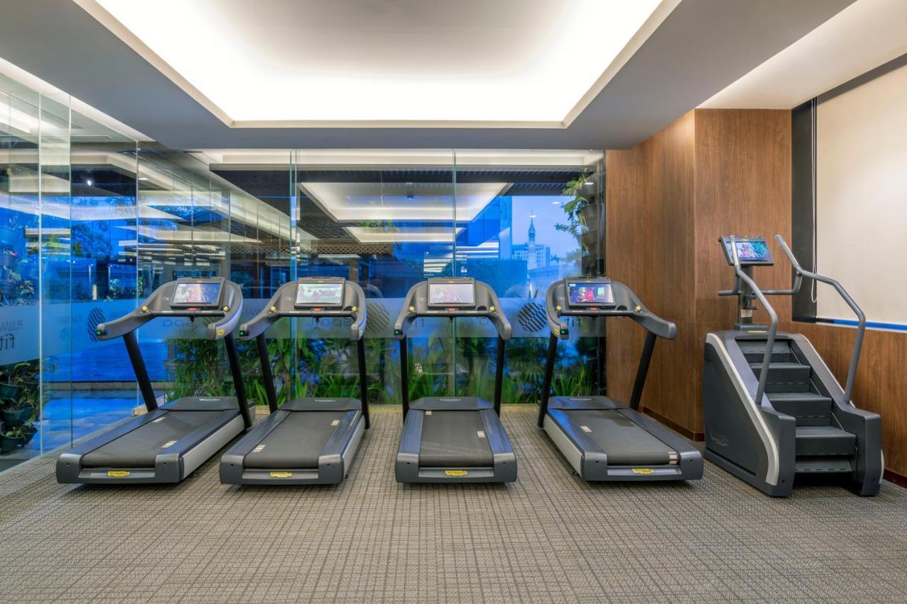 Hotel Pullman Yangon Centrepoint Zewnętrze zdjęcie